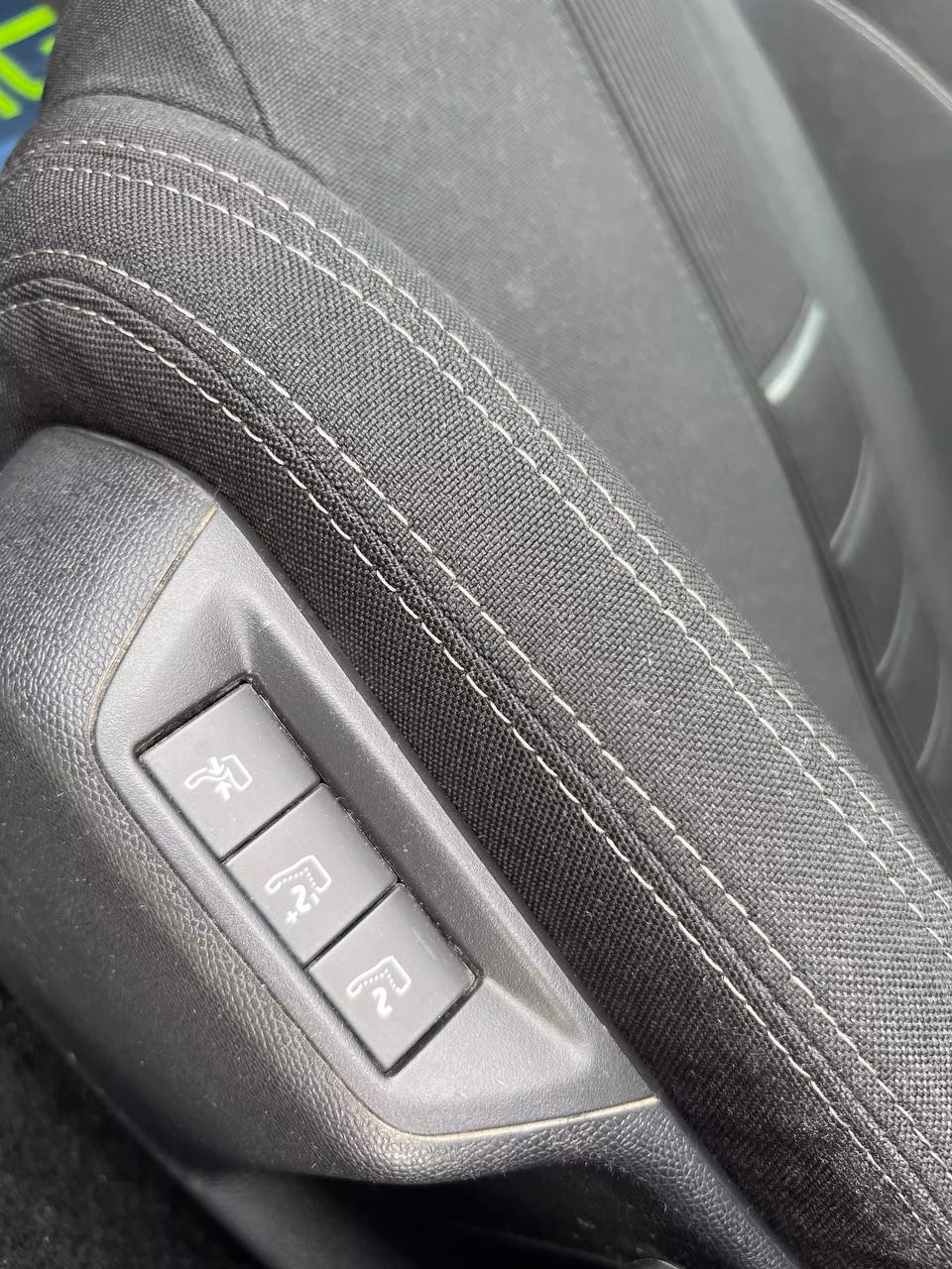 Peugeot 308 фото 16