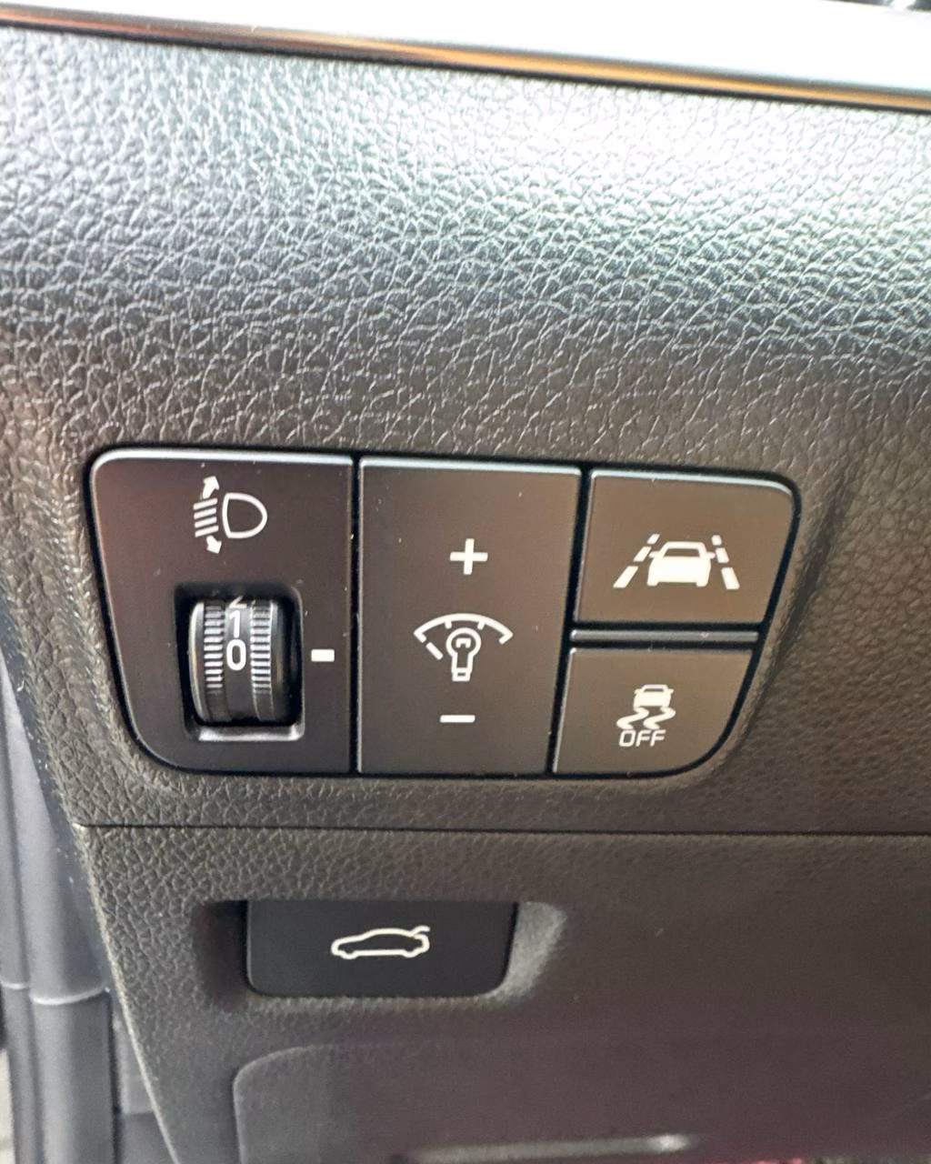 Kia K5 фото 22