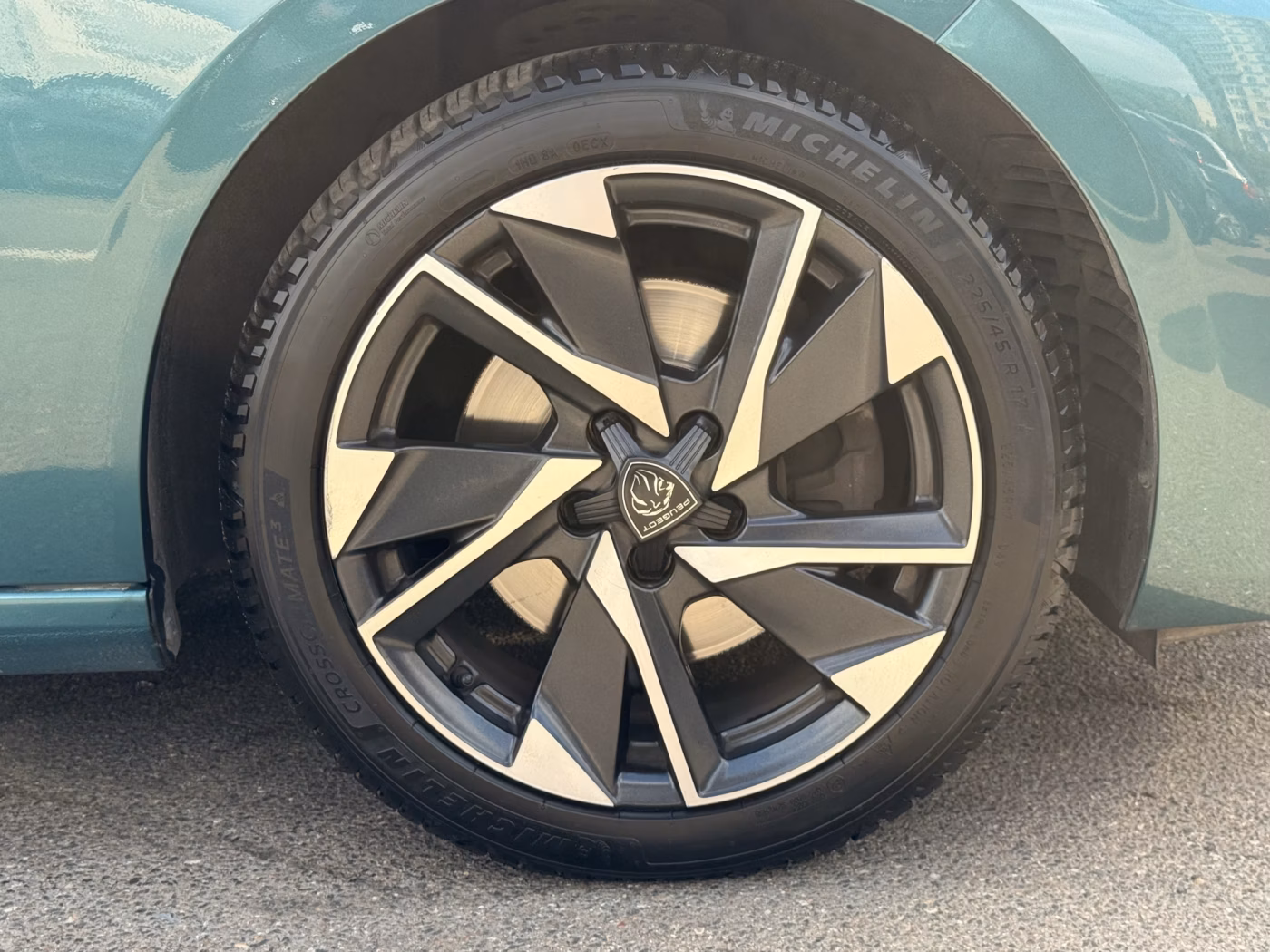 Peugeot 308 фото 10