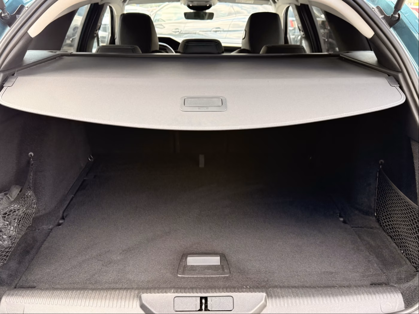 Peugeot 308 фото 19