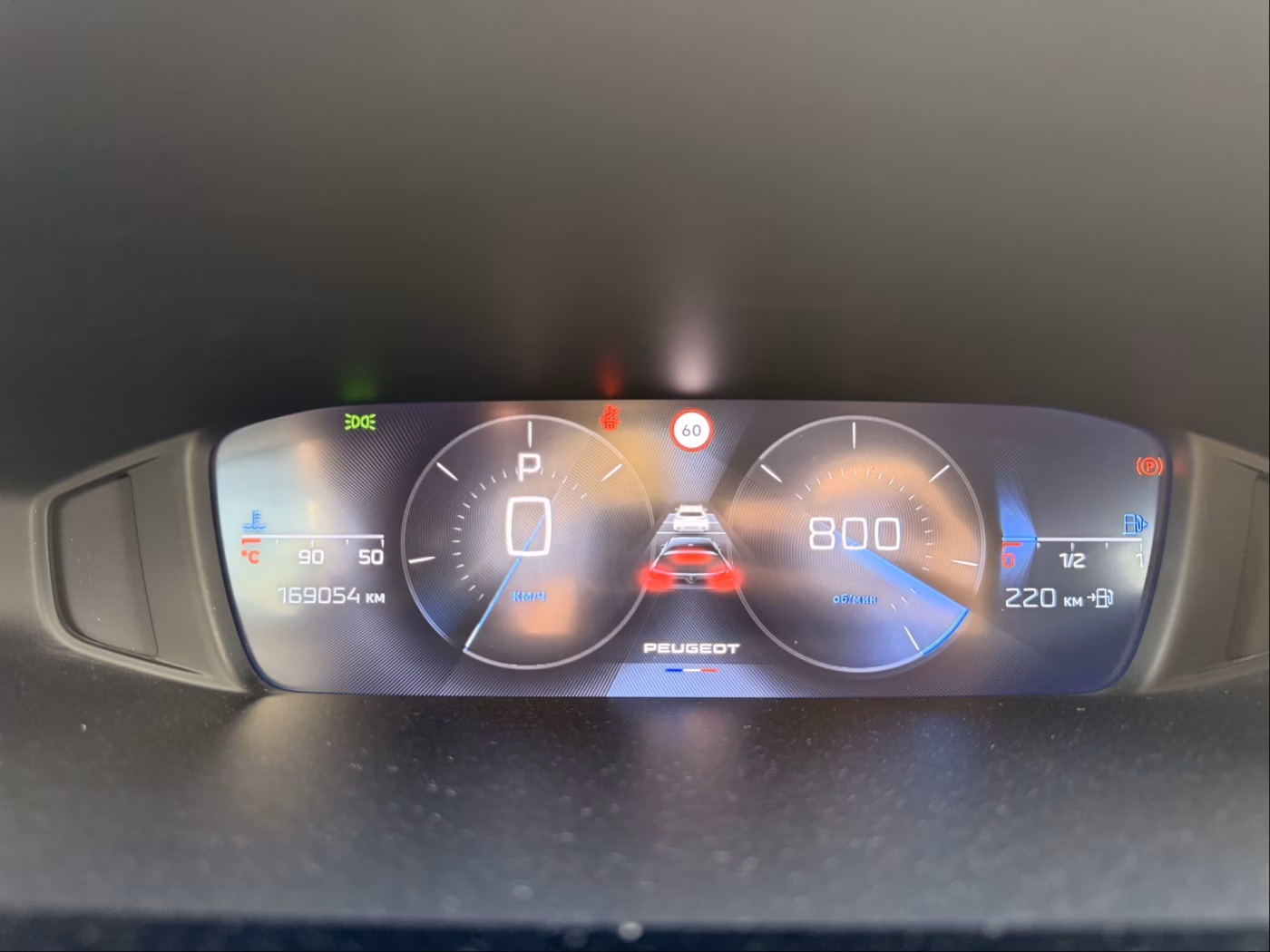 Peugeot 308 фото 28