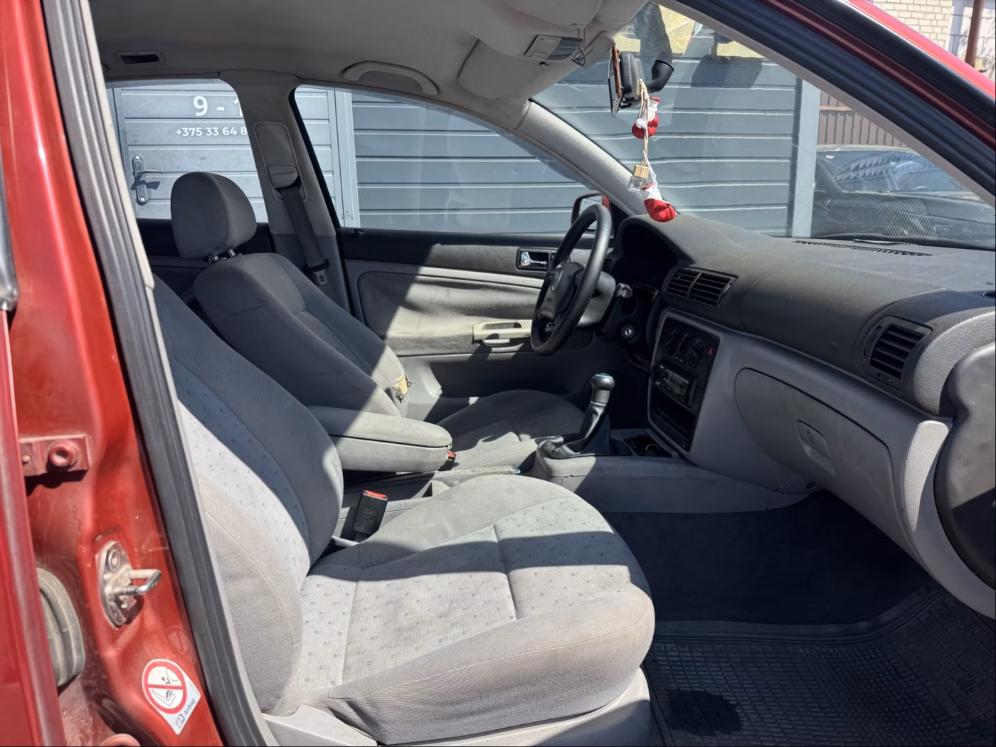 Volkswagen Passat фото 15
