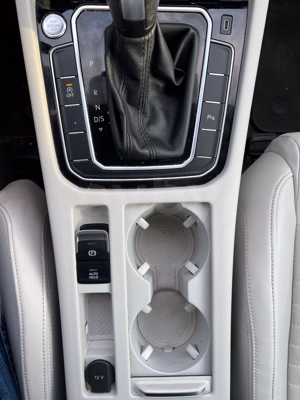 Volkswagen Passat фото 10