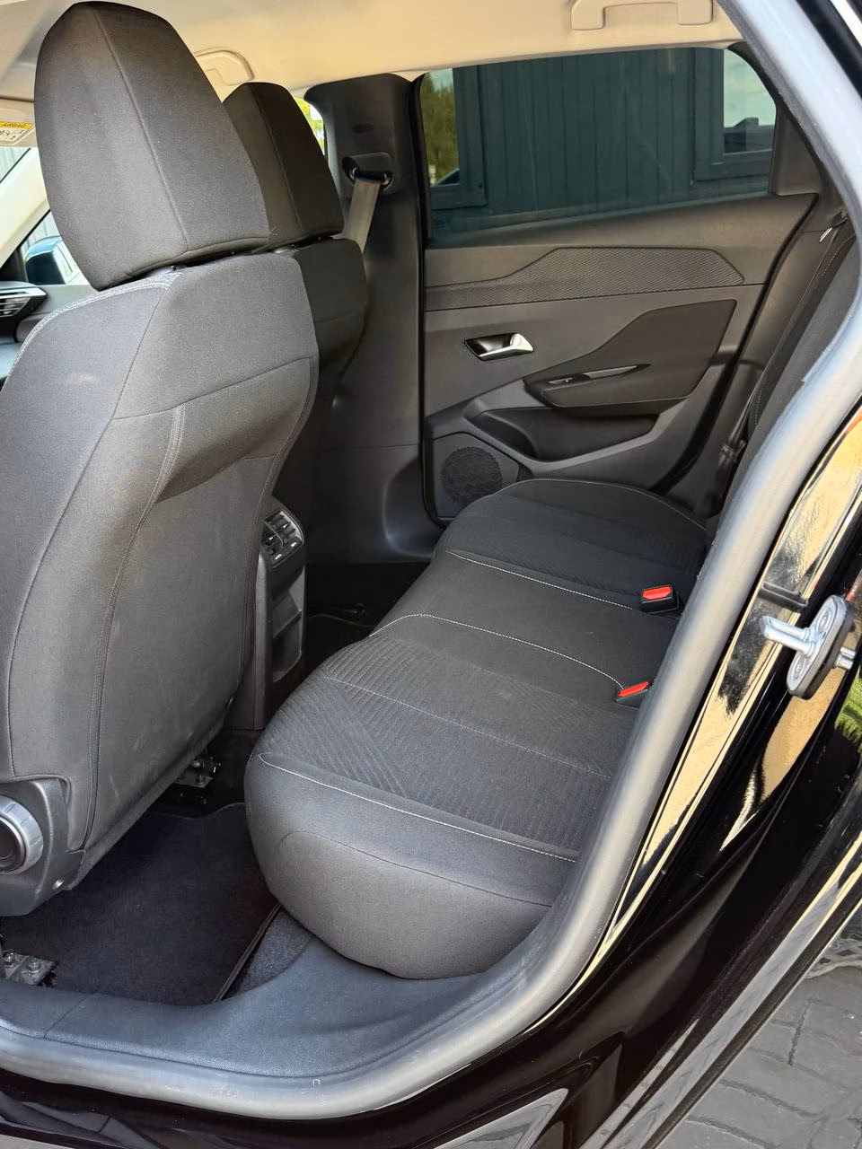 Peugeot 308 фото 11