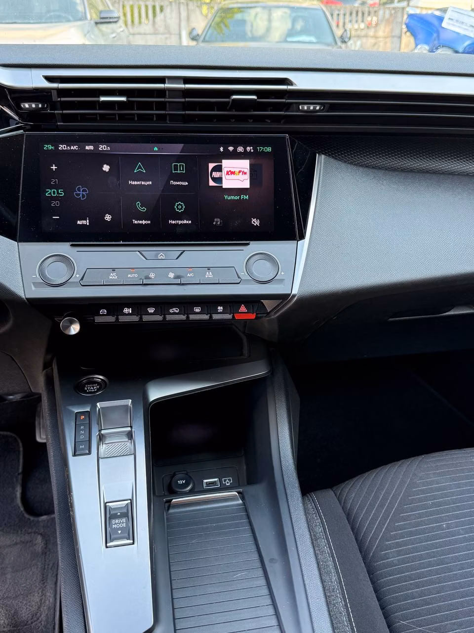 Peugeot 308 фото 14