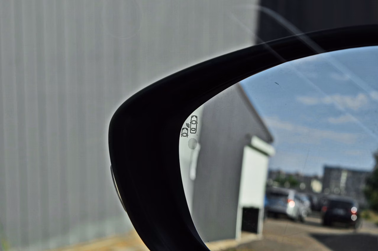 Citroen C4 Grand Picasso фото 21