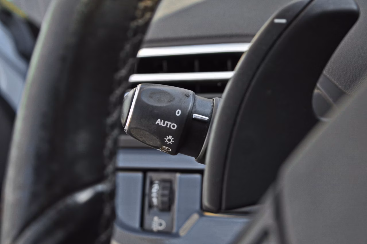 Citroen C4 Grand Picasso фото 19