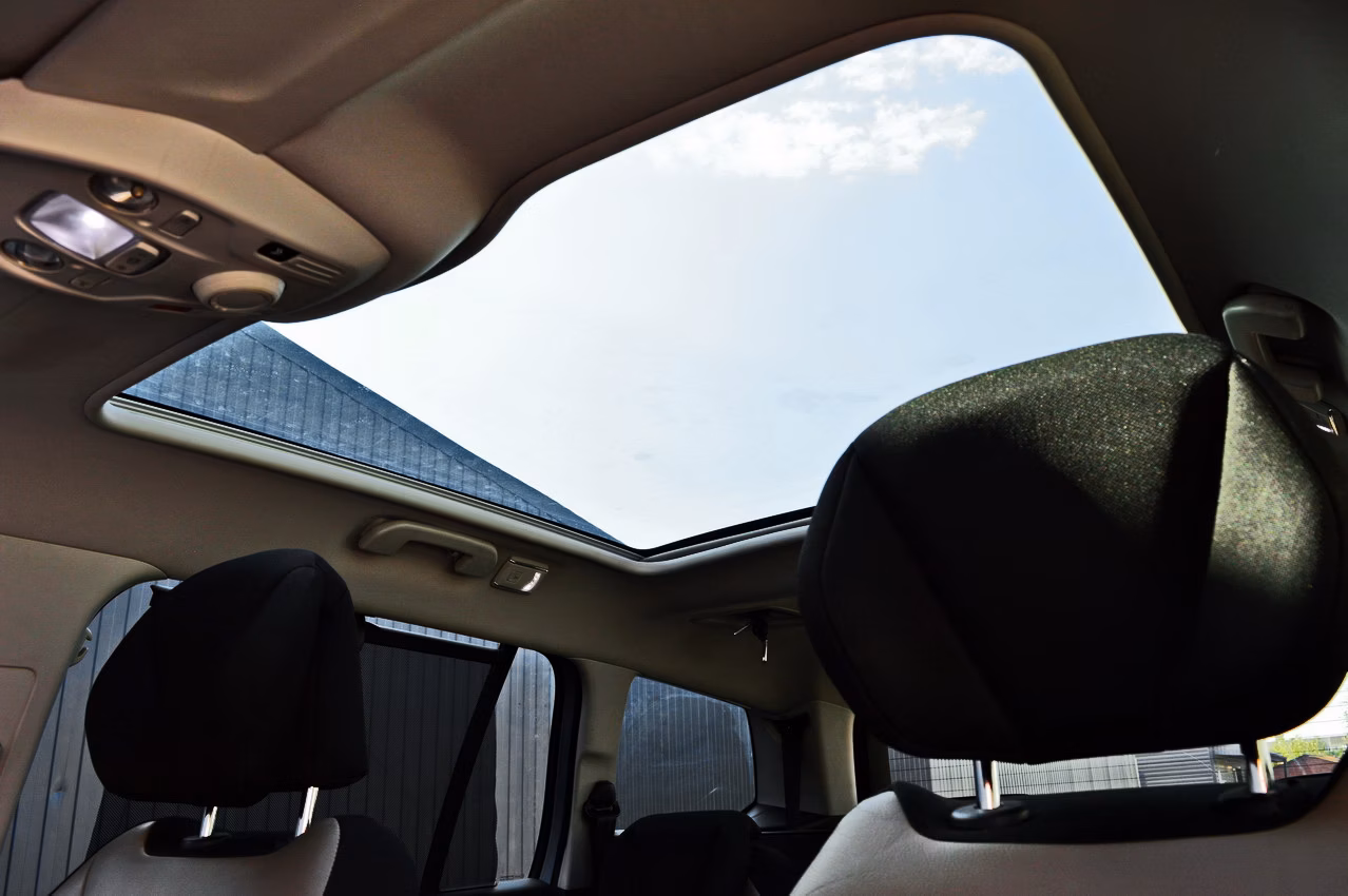 Citroen C4 Grand Picasso фото 23