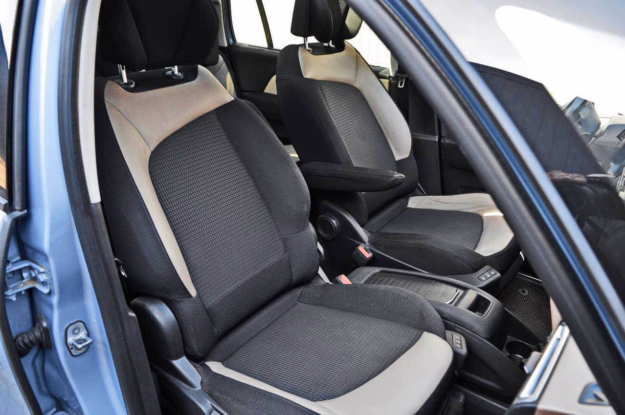 Citroen C4 Grand Picasso фото 8