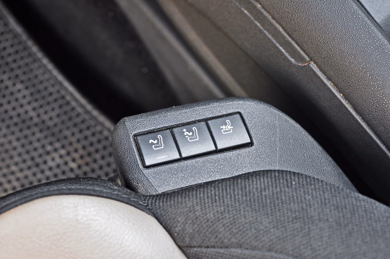 Citroen C4 Grand Picasso фото 10