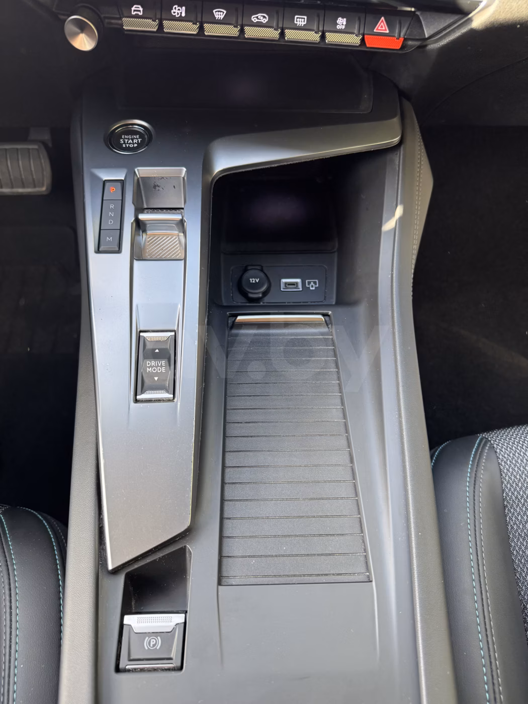 Peugeot 308 фото 20