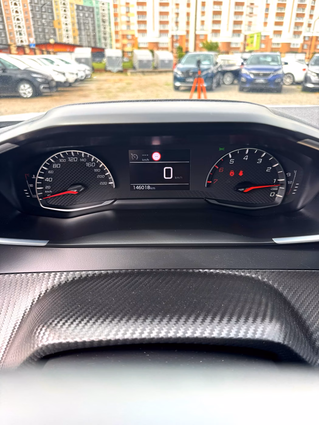 Peugeot 2008 фото 16