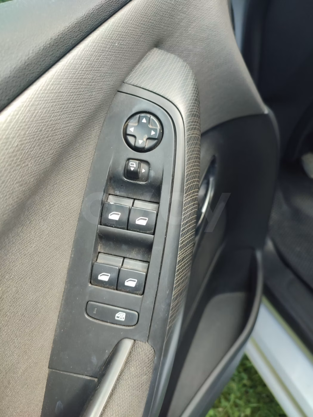 Citroen C4 Grand Picasso фото 15