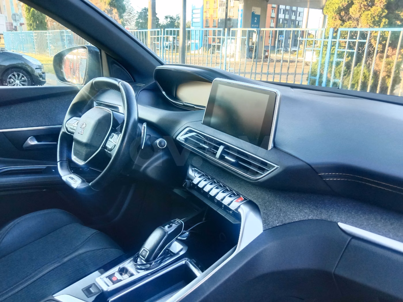 Peugeot 3008 фото 4