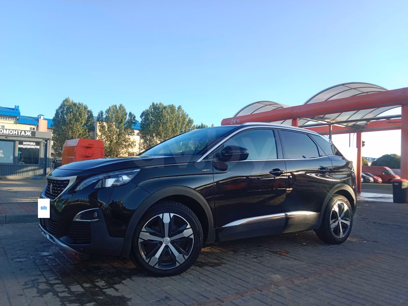Peugeot 3008 фото 2