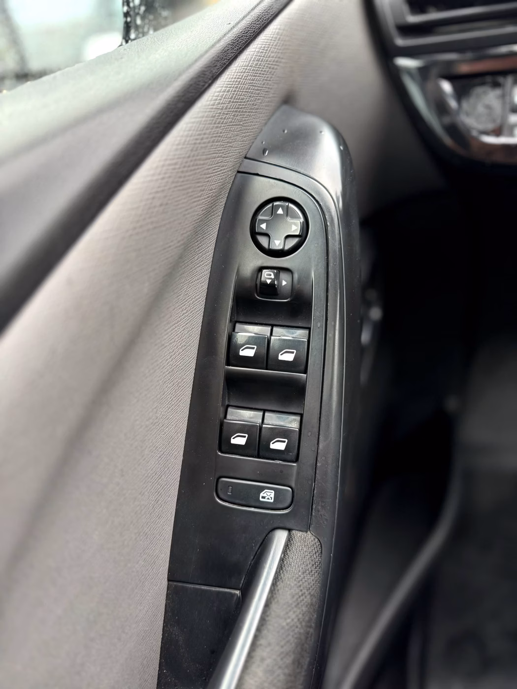 Citroen C4 Grand Picasso фото 15