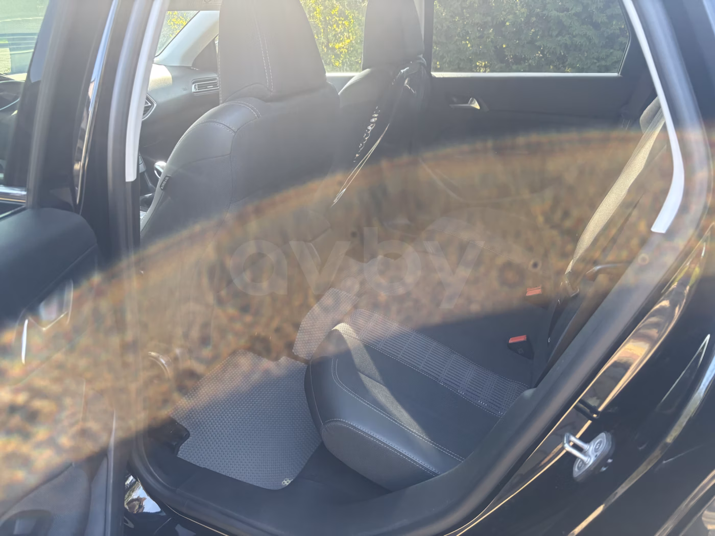 Peugeot 308 фото 13