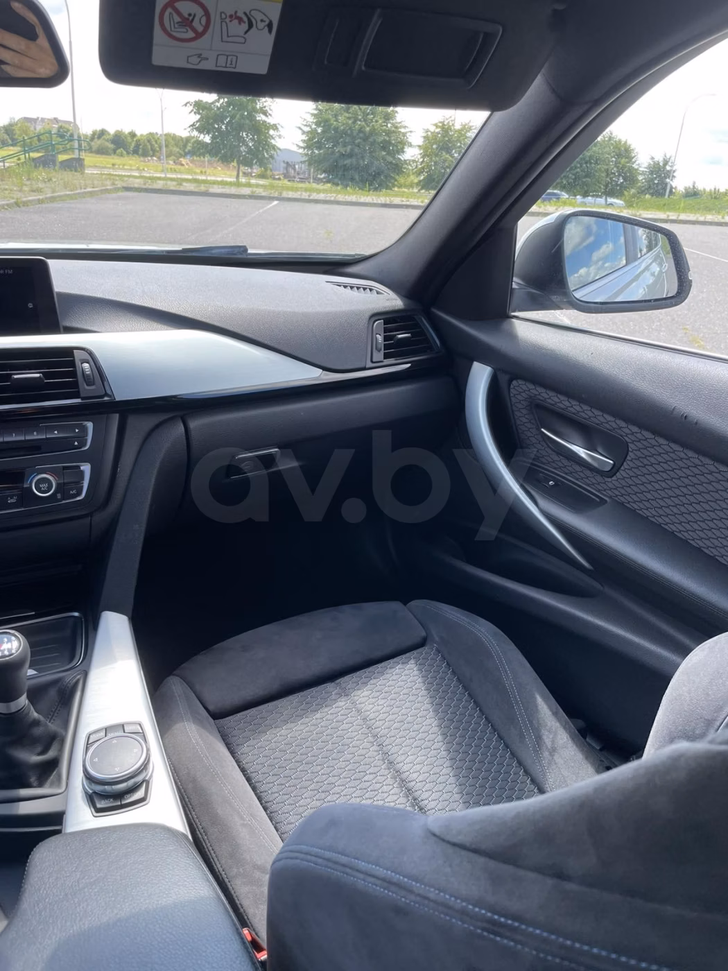 BMW 3 серия фото 5
