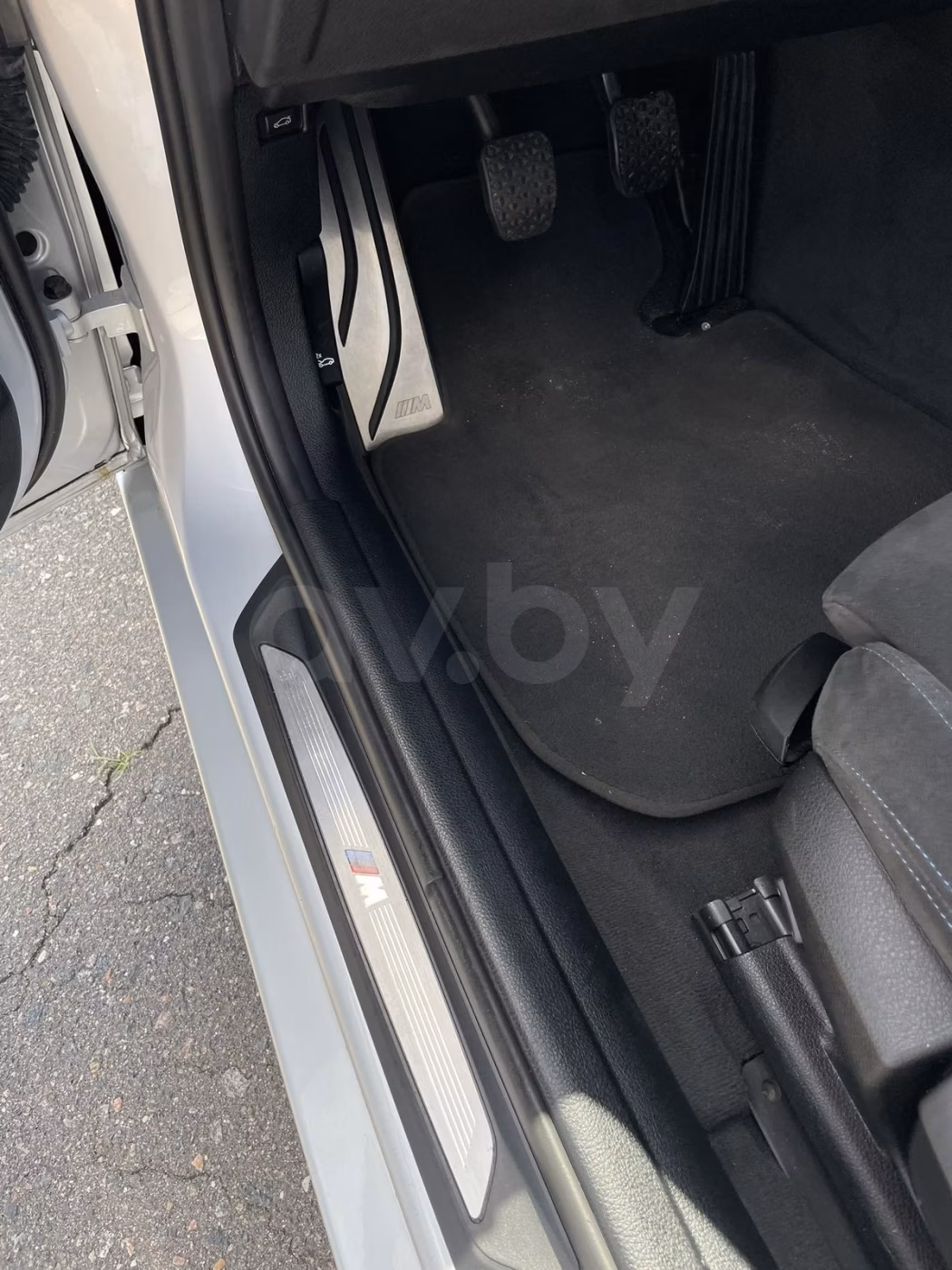 BMW 3 серия фото 2