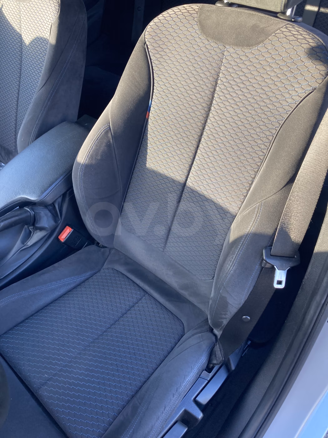 BMW 3 серия фото 8