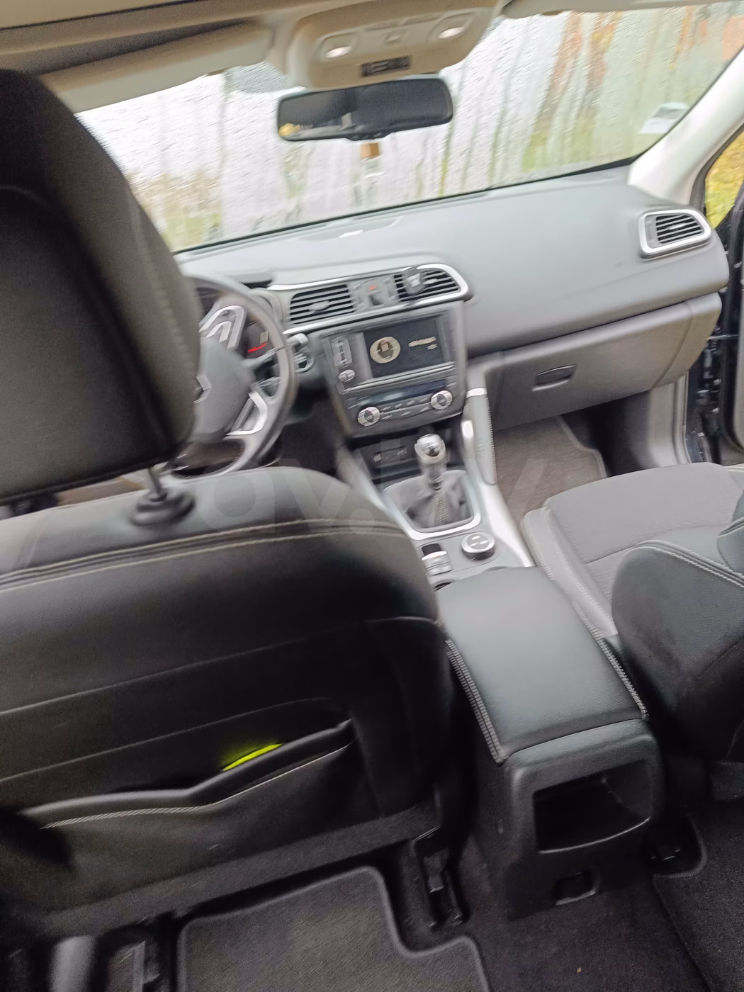 Renault Kadjar фото 4