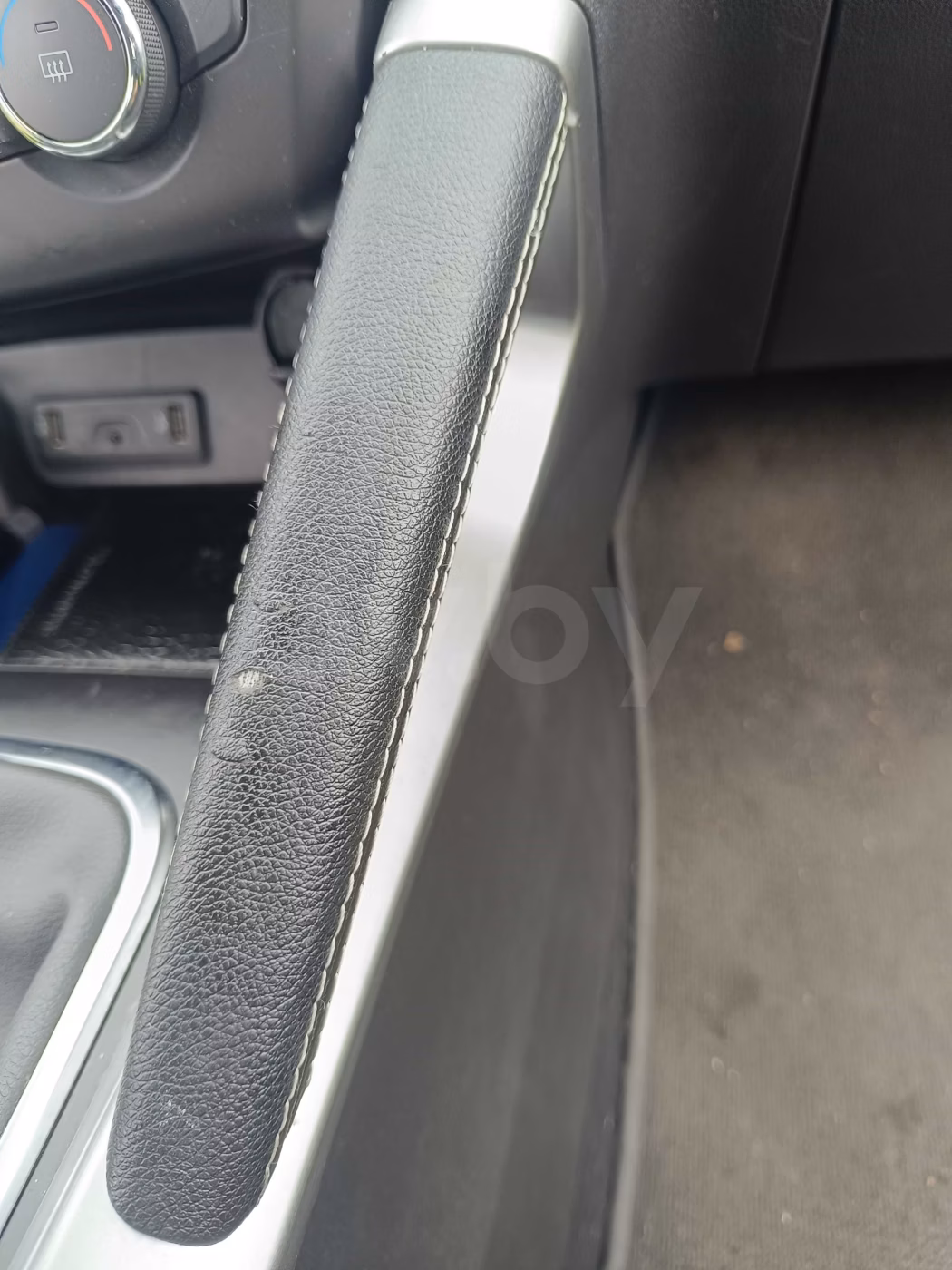 Renault Kadjar фото 16