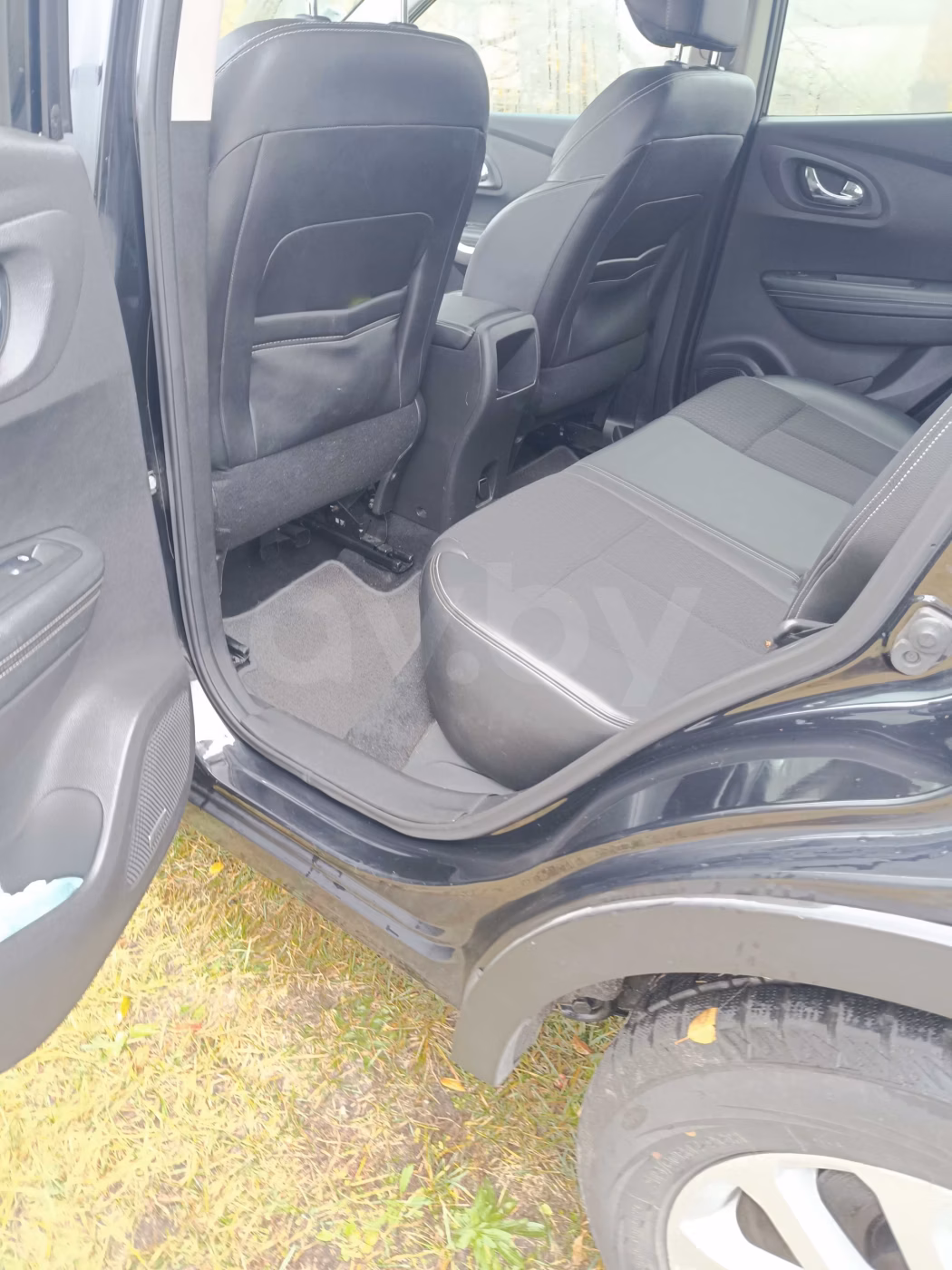 Renault Kadjar фото 18