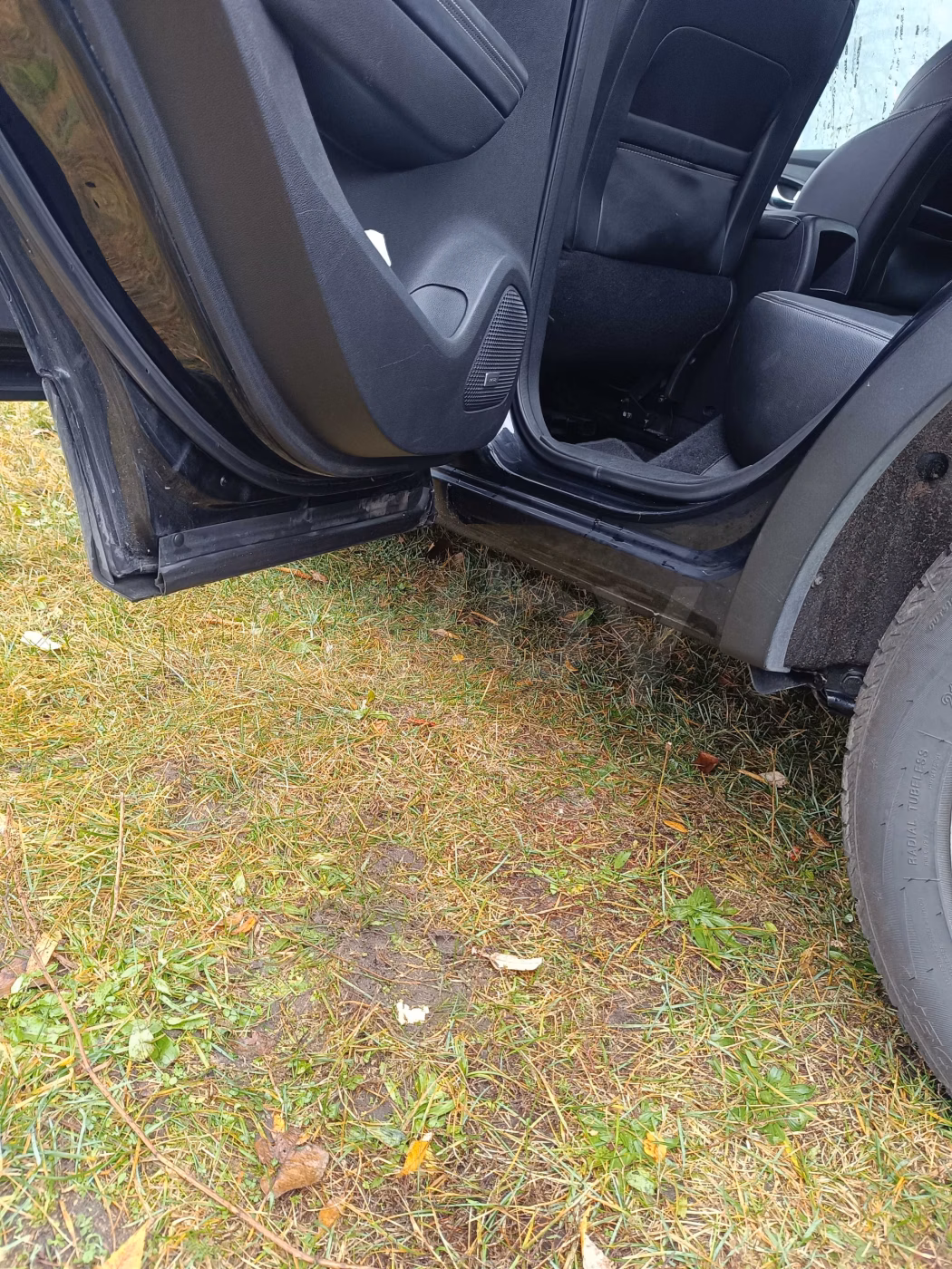 Renault Kadjar фото 19