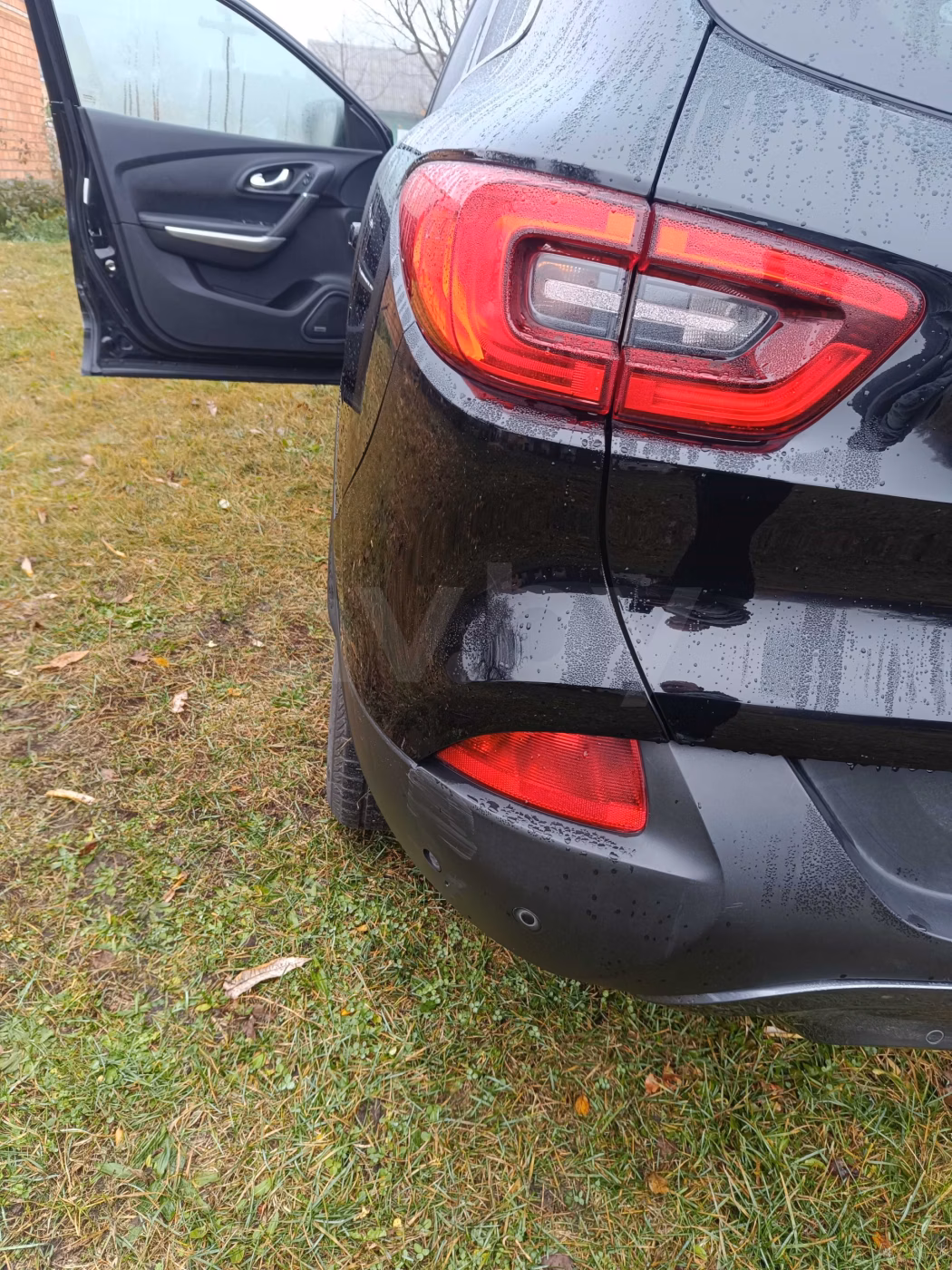 Renault Kadjar фото 8