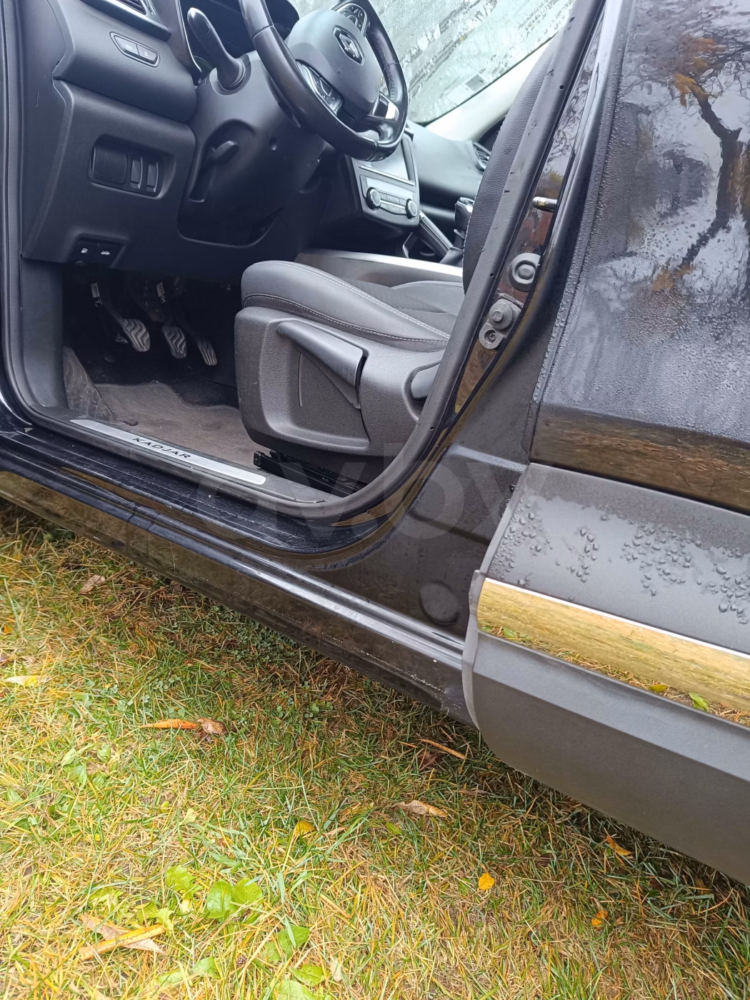 Renault Kadjar фото 21