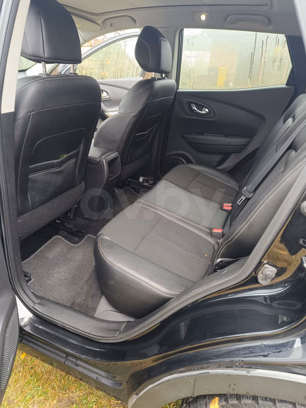 Renault Kadjar фото 7