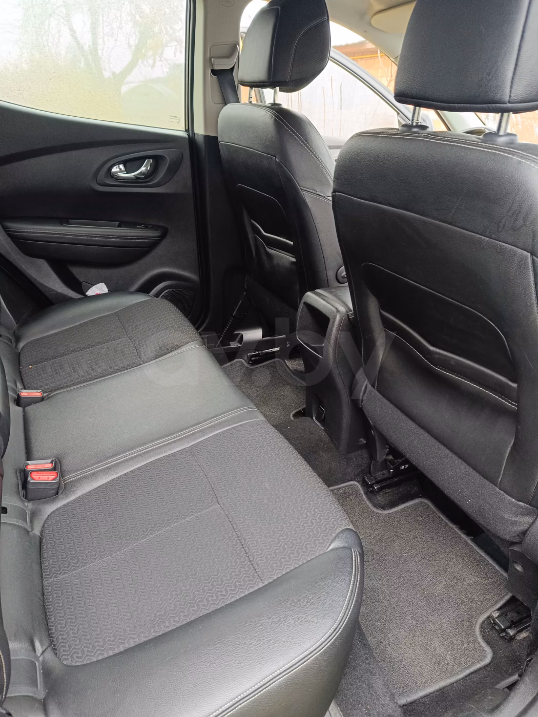 Renault Kadjar фото 10