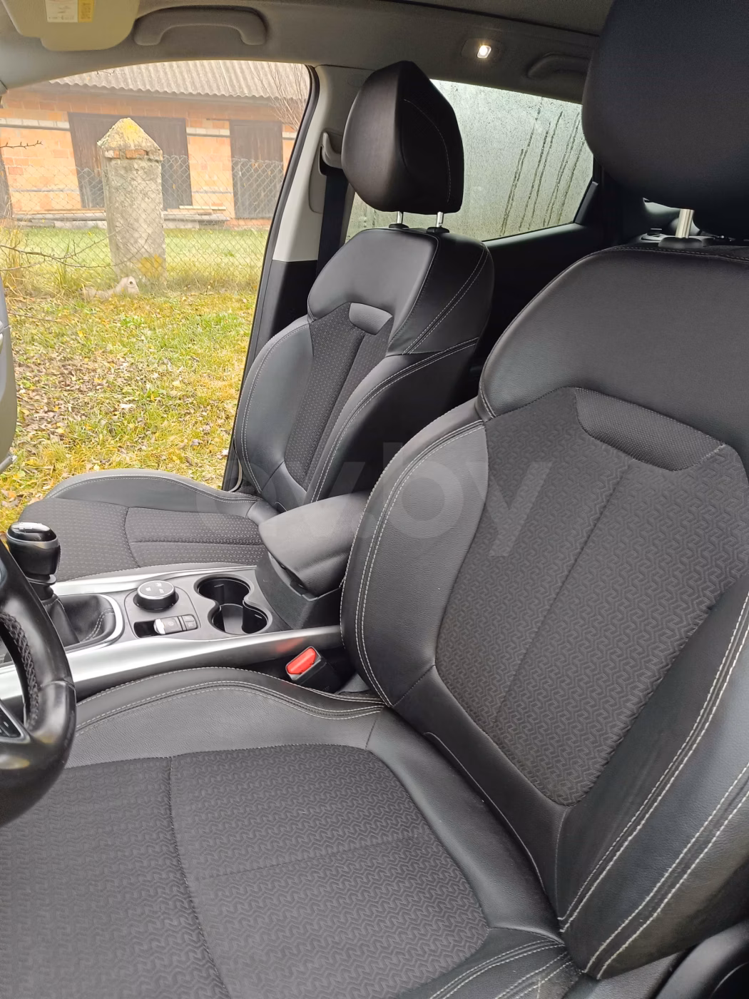 Renault Kadjar фото 6