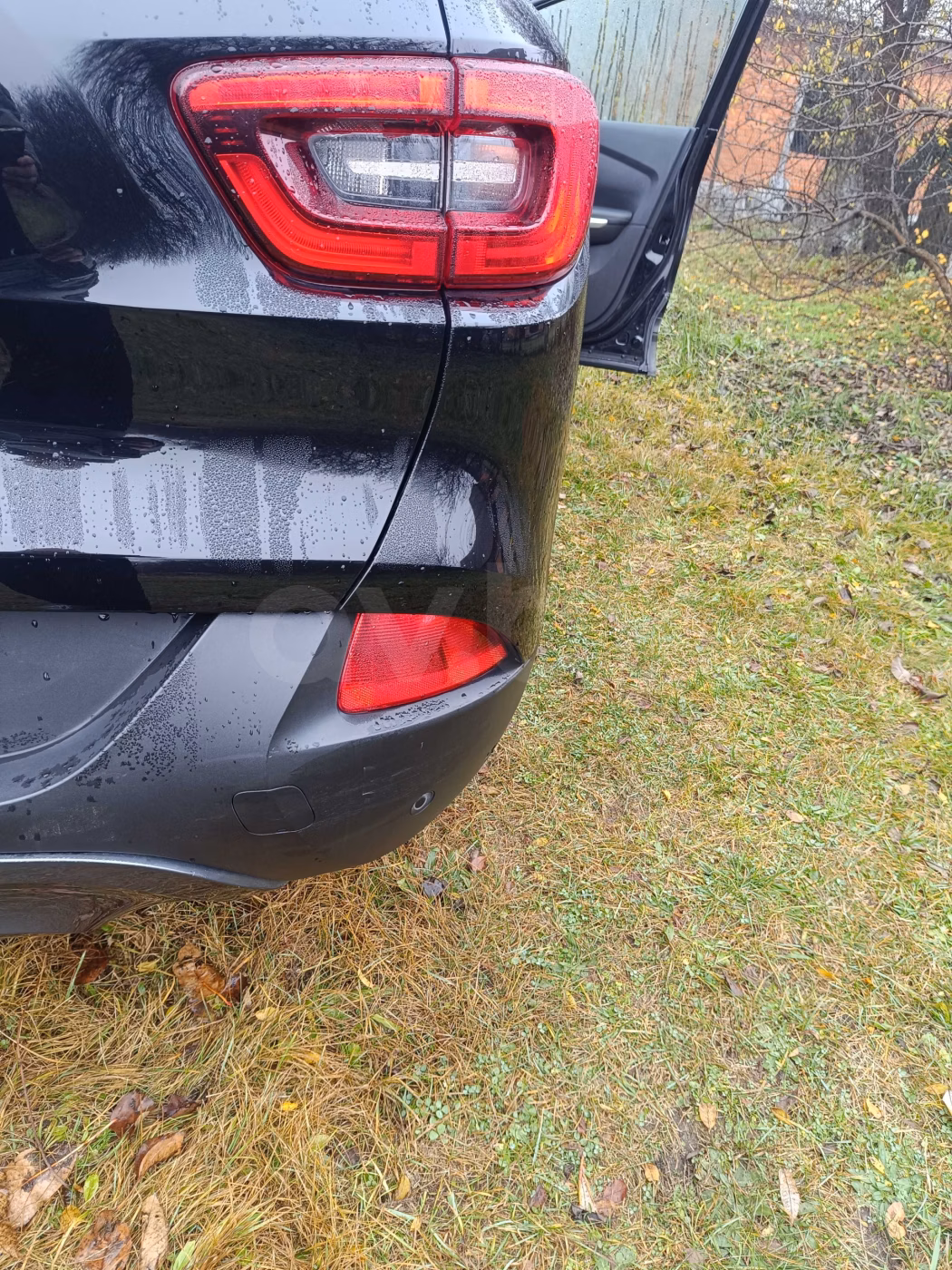 Renault Kadjar фото 9