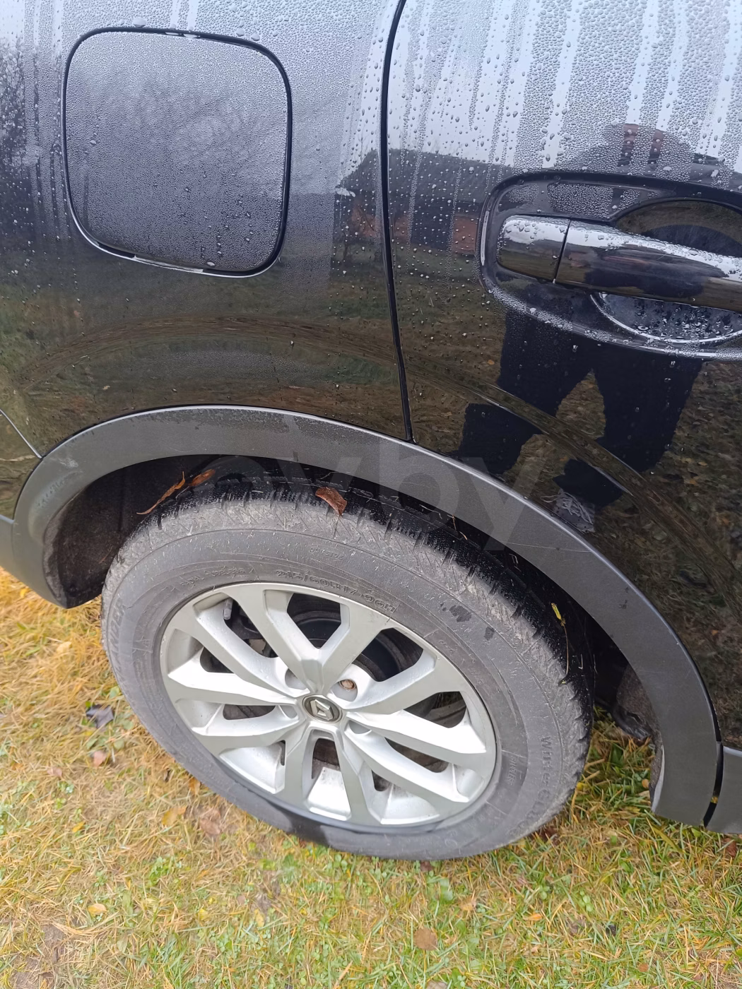 Renault Kadjar фото 15