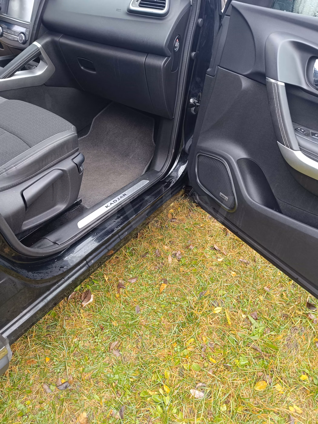 Renault Kadjar фото 13
