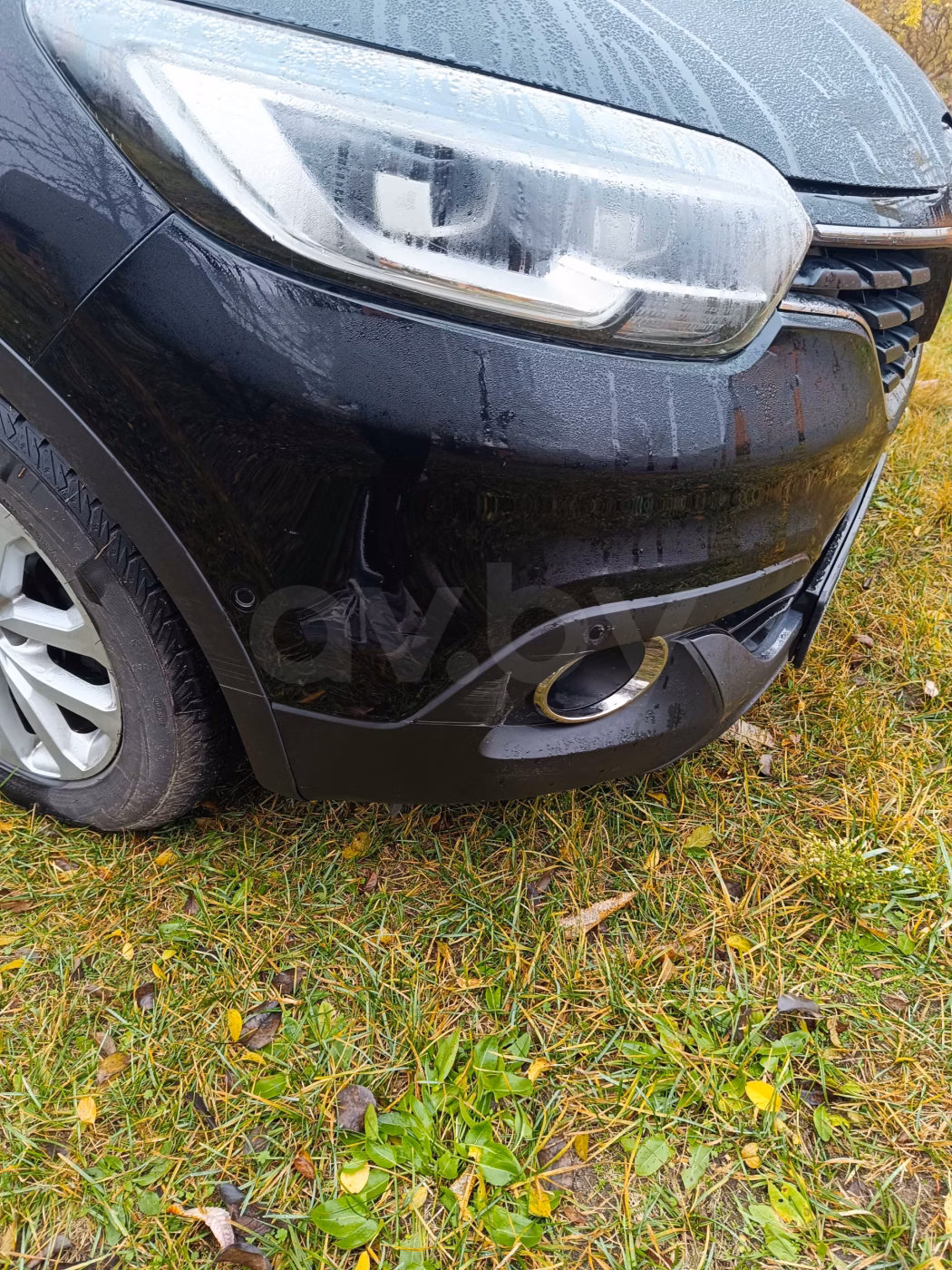 Renault Kadjar фото 14