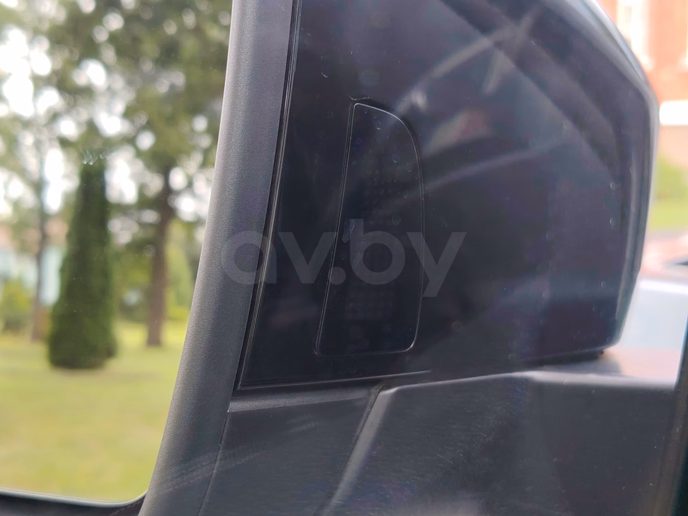 Volkswagen Tharu XR фото 22