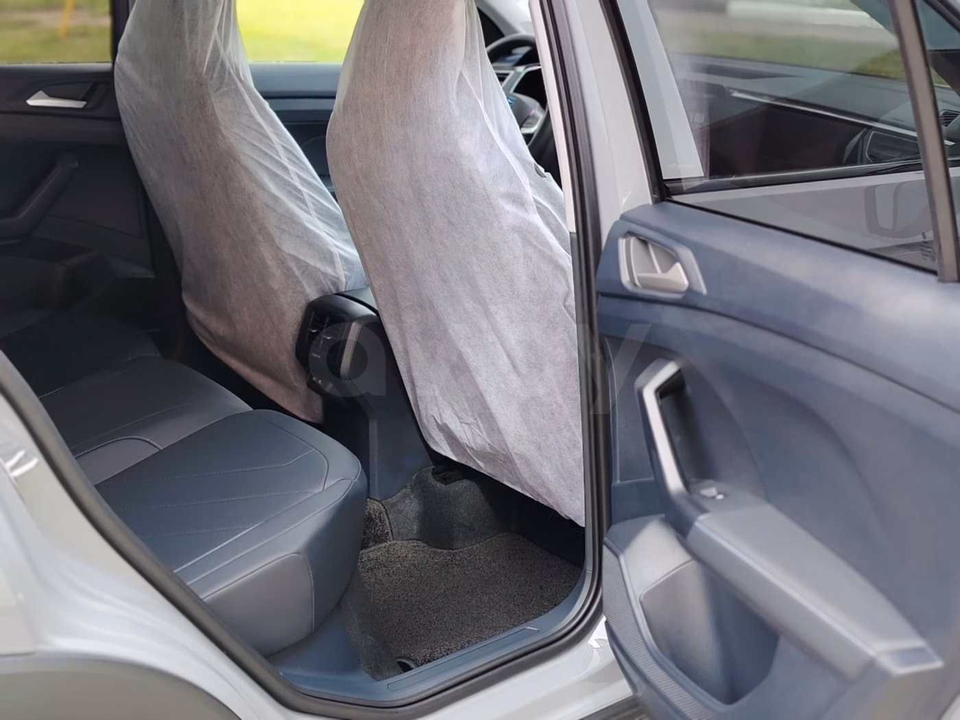 Volkswagen Tharu XR фото 13