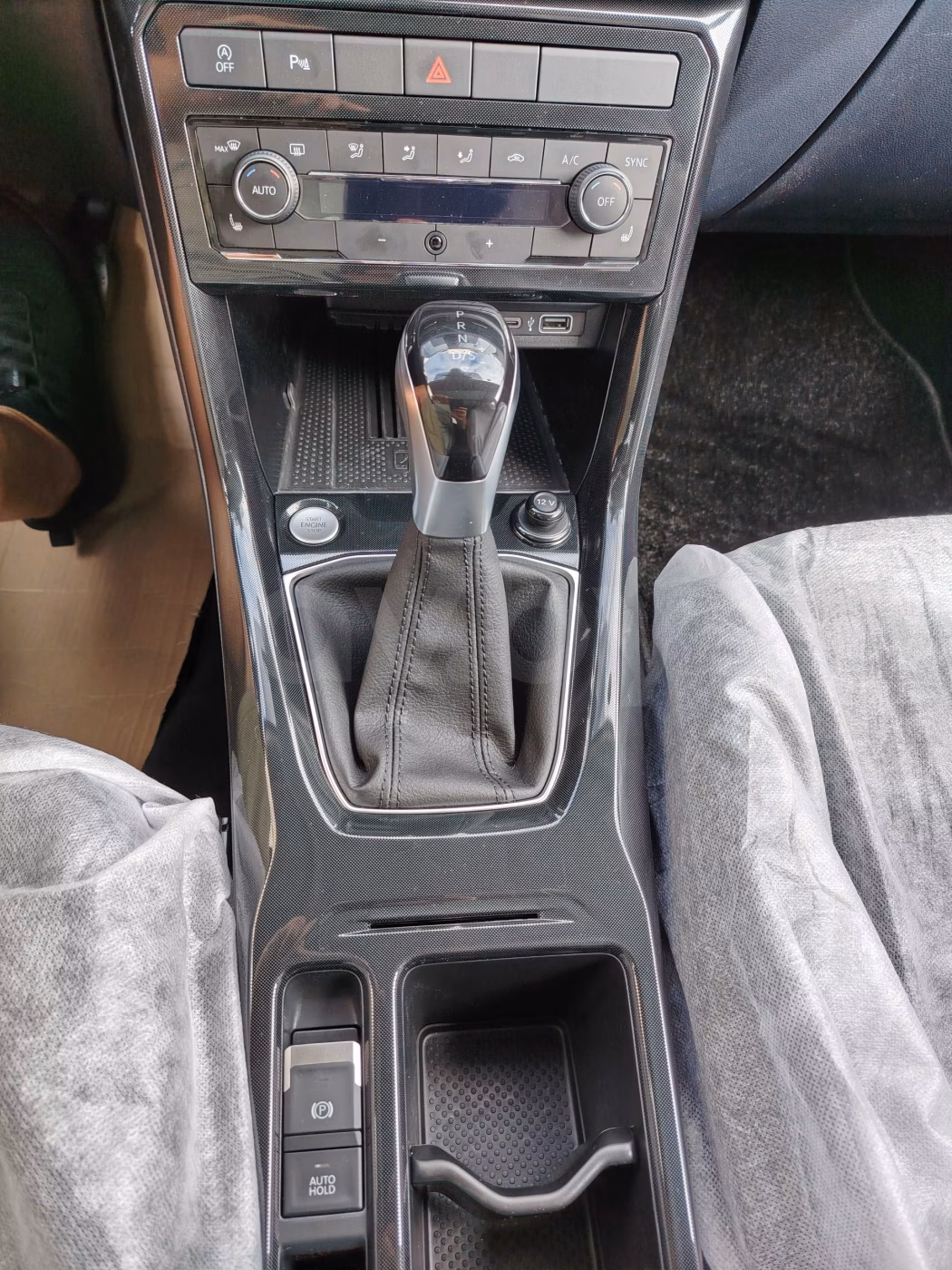 Volkswagen Tharu XR фото 20