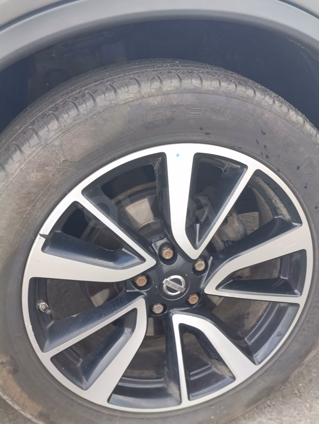 Nissan X-Trail фото 2