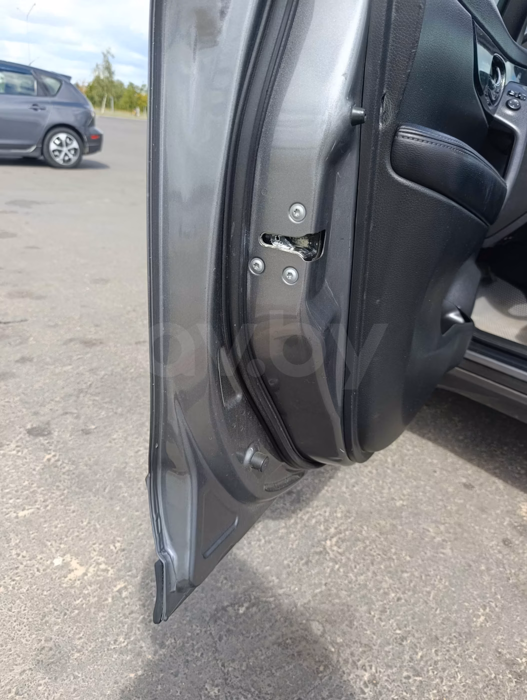 Nissan X-Trail фото 13
