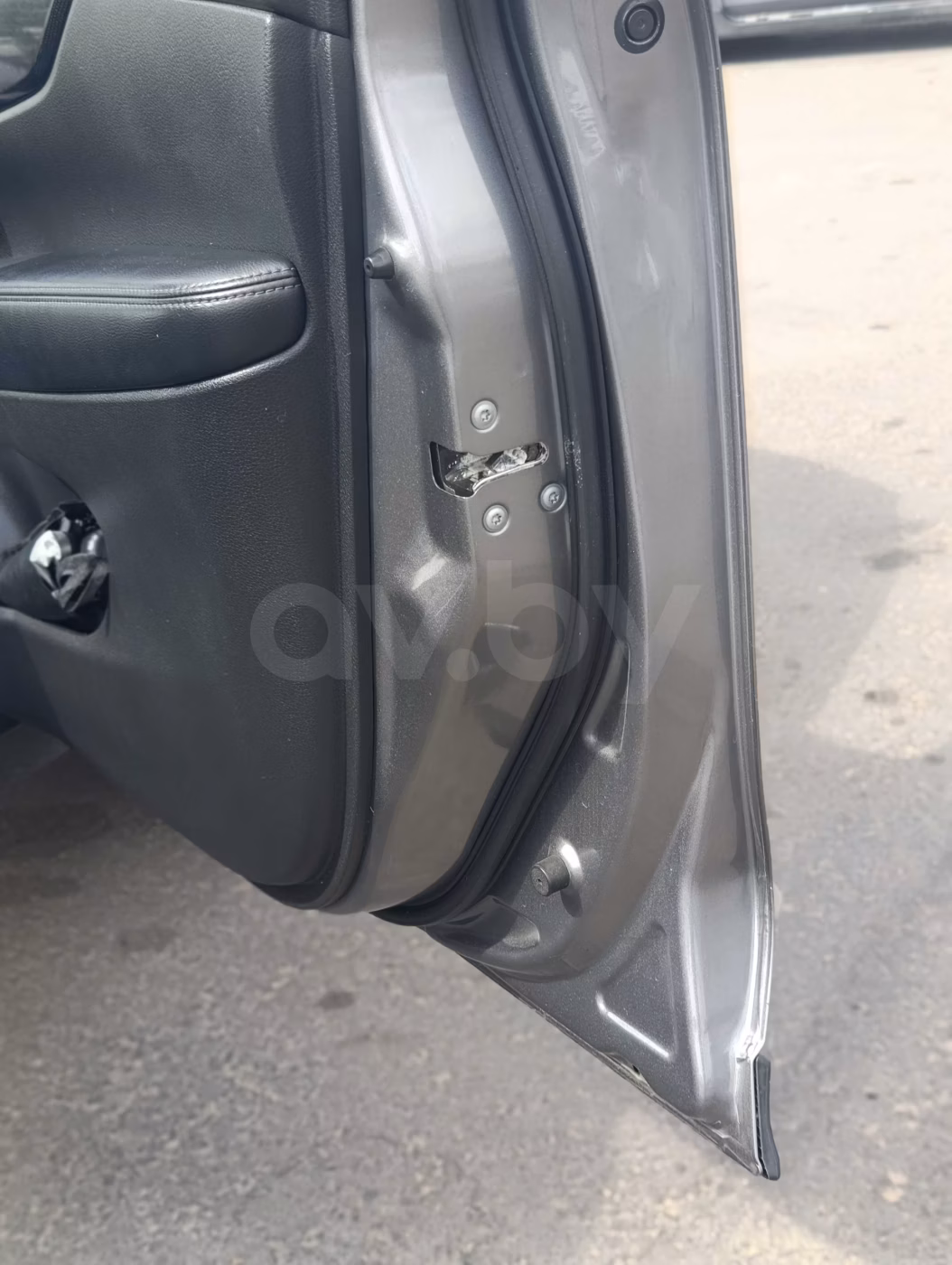 Nissan X-Trail фото 6