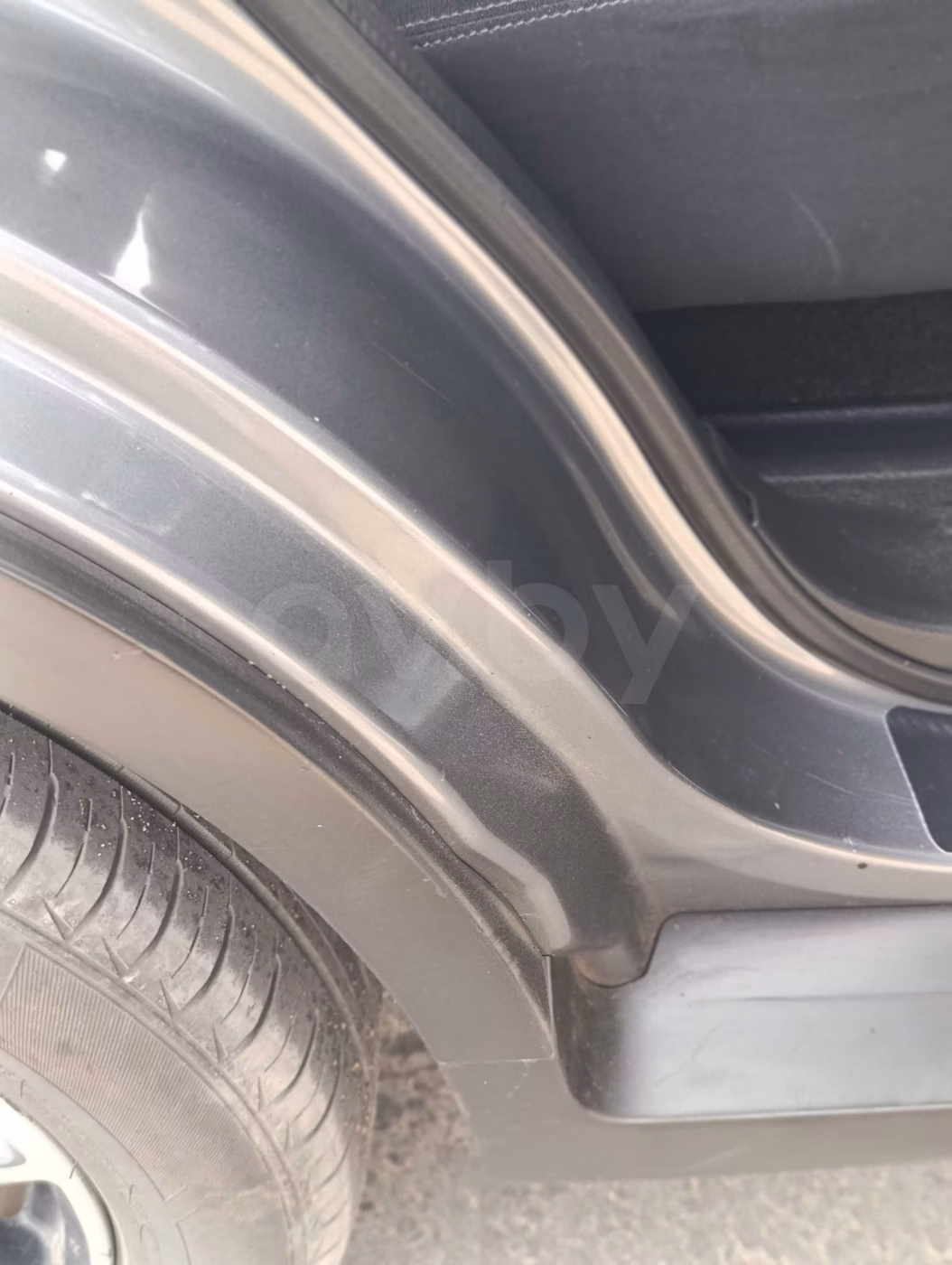 Nissan X-Trail фото 3