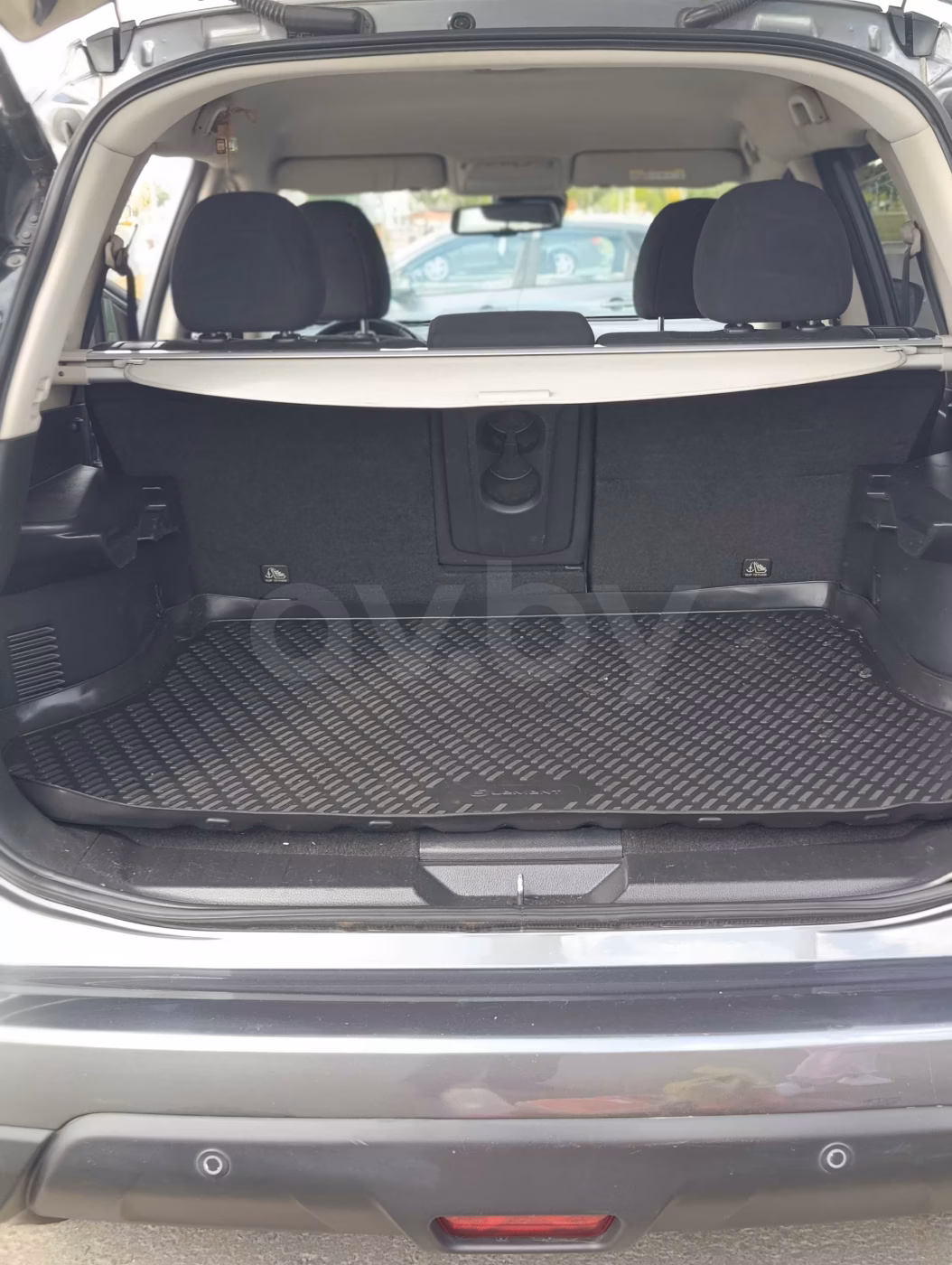 Nissan X-Trail фото 9