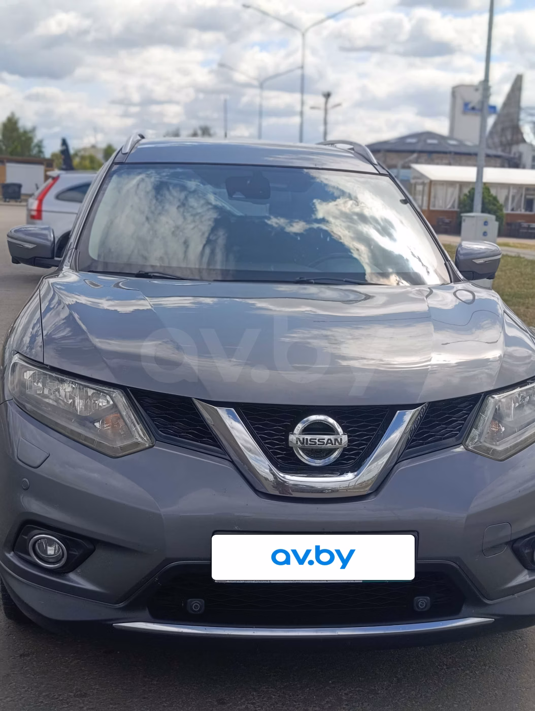 Nissan X-Trail фото 19