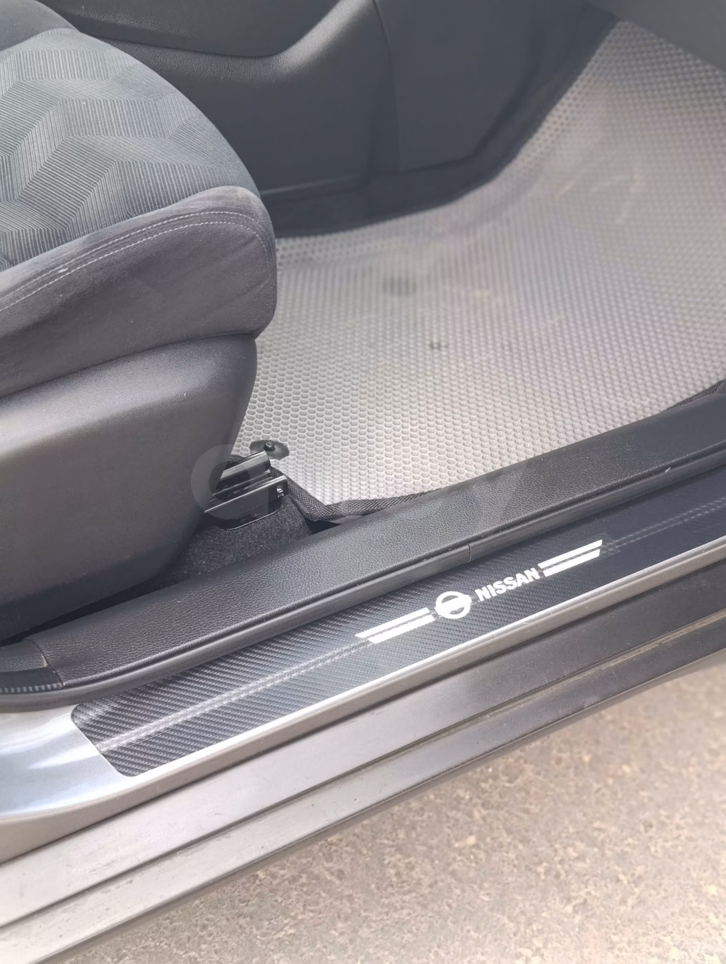 Nissan X-Trail фото 5