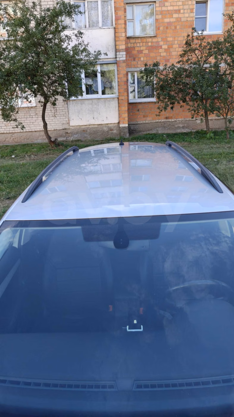 Skoda Octavia фото 8