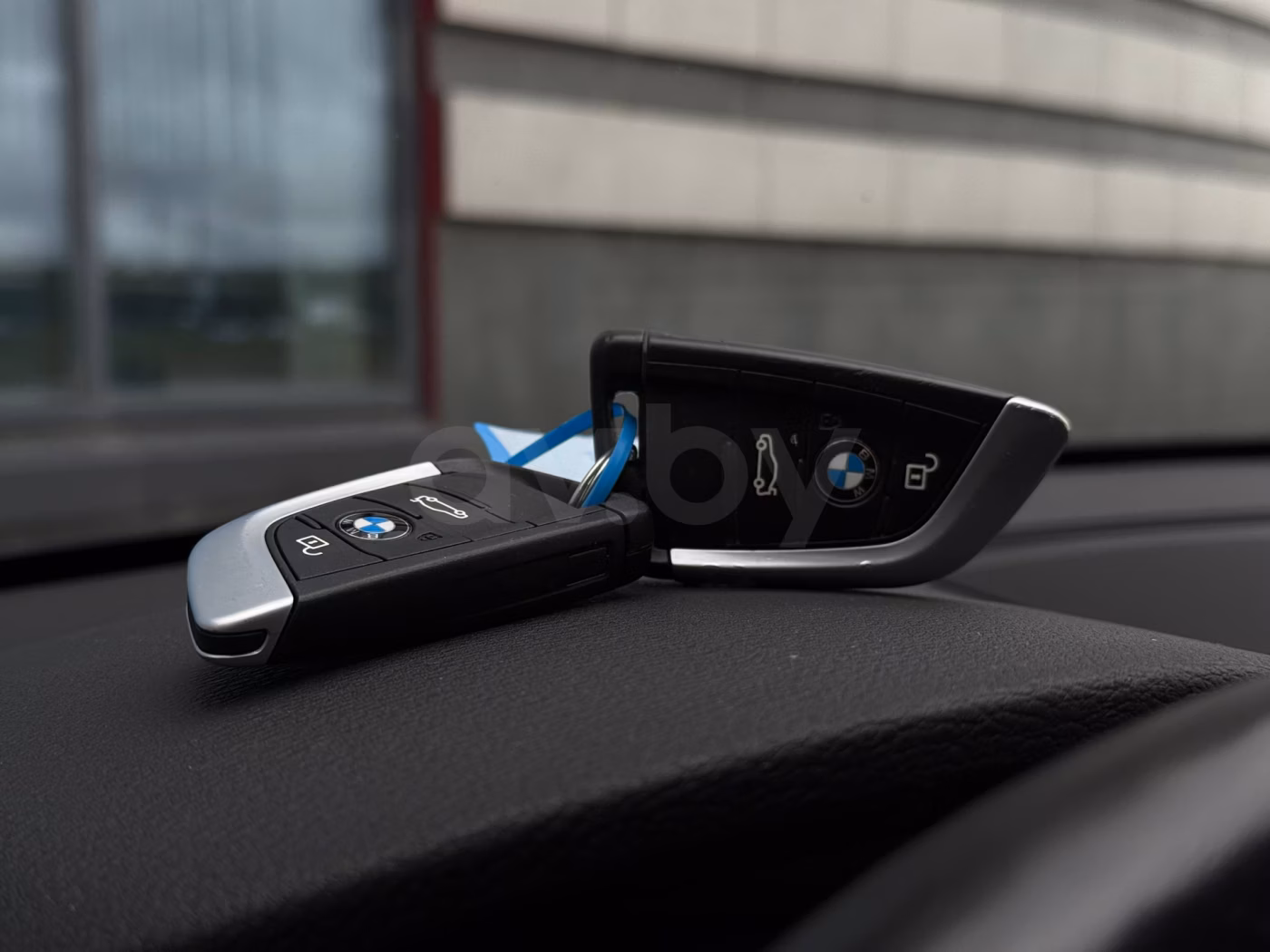 BMW X1 фото 23