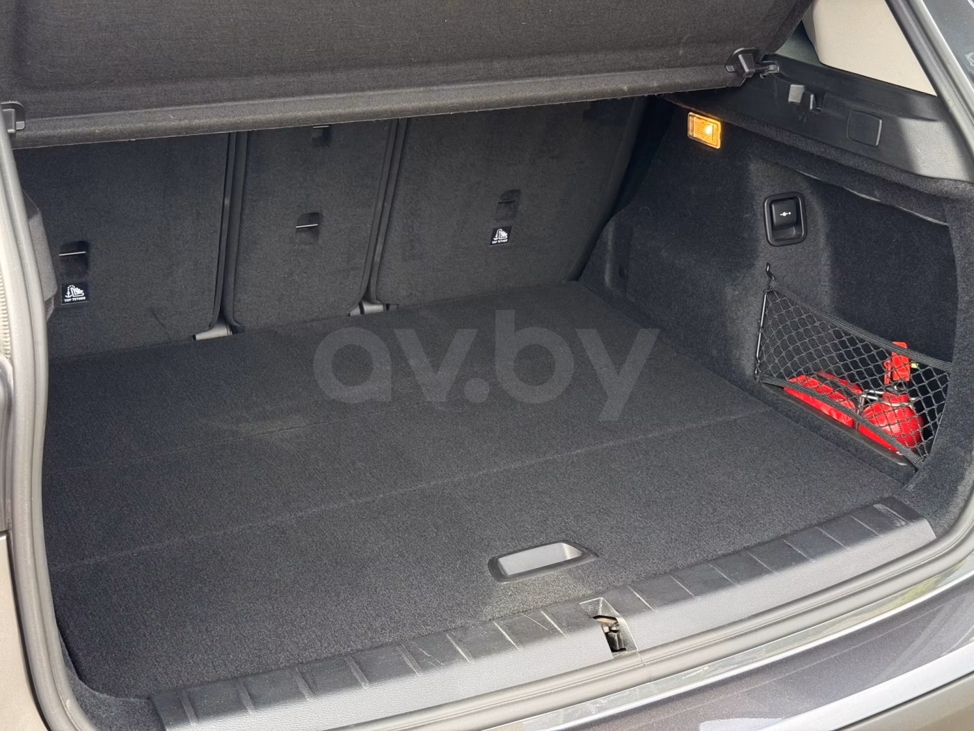 BMW X1 фото 18